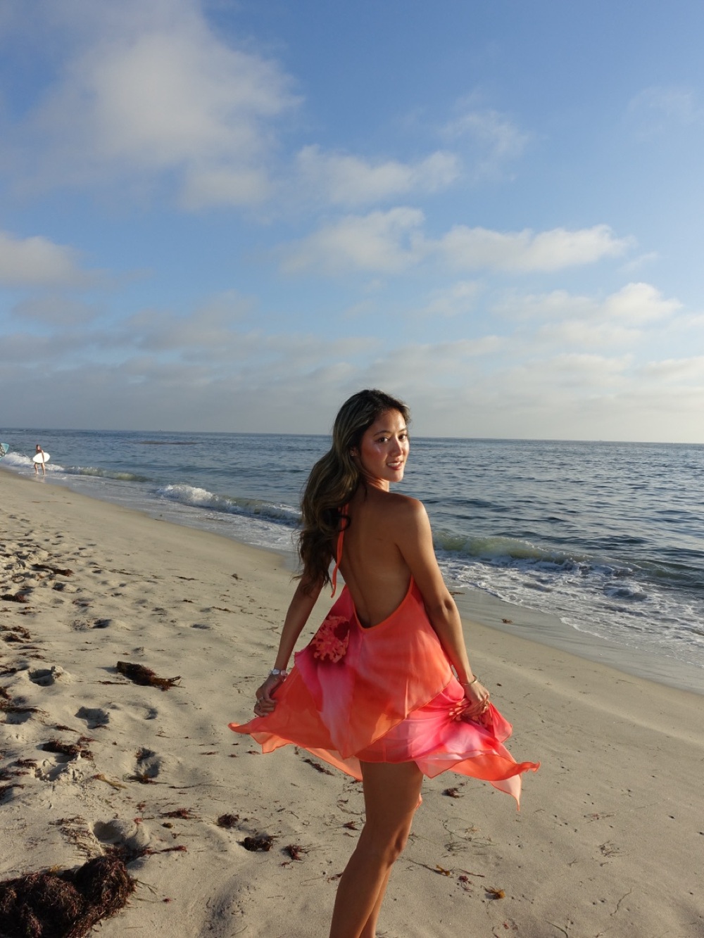 Wylma Mini Dress - Picture 2 of 6